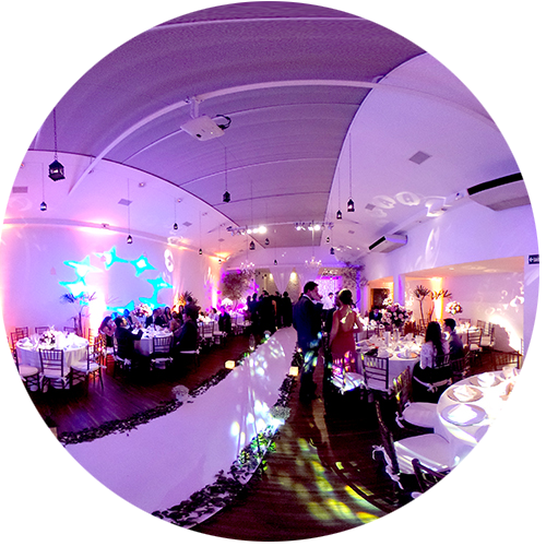 TagFesta 360º Casamentos